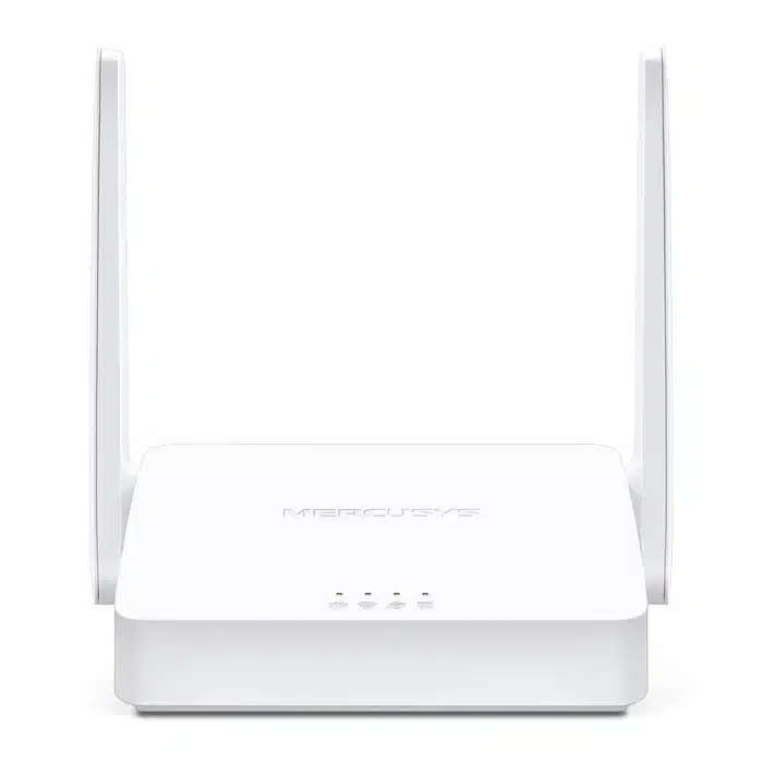 TP-Link Mercusys MW302R 300Mbps Wireless N Router