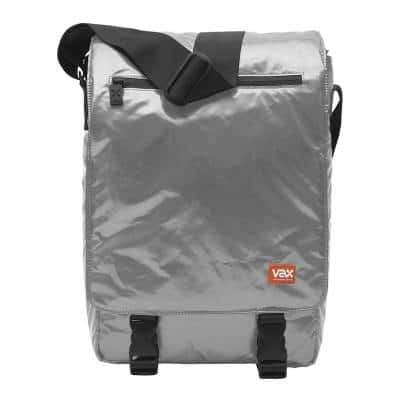 Vax Entenza 12" Bright Silver Umbrella