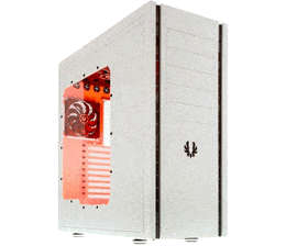 BitFenix Shinobi XL Window Chassis (XL-ATX, White)