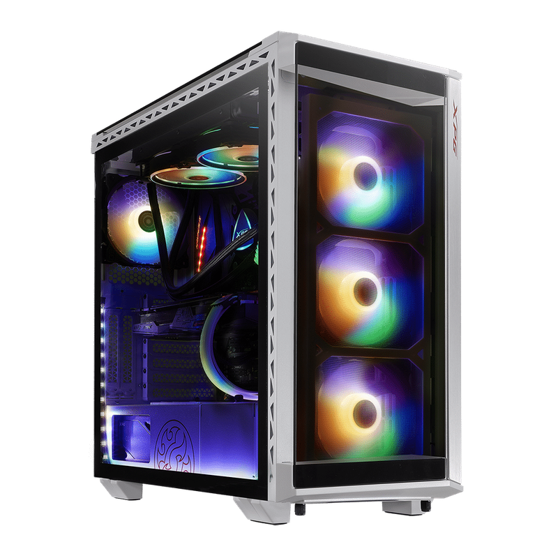 Adata Battlecruise Super Mid-Tower PC Chassis