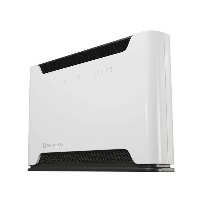 MikroTik Chateau LTE6 Dual Band AC 5 Port Gigabit Router | D53G-5HacD2HnD-TC&amp;FG621-EA