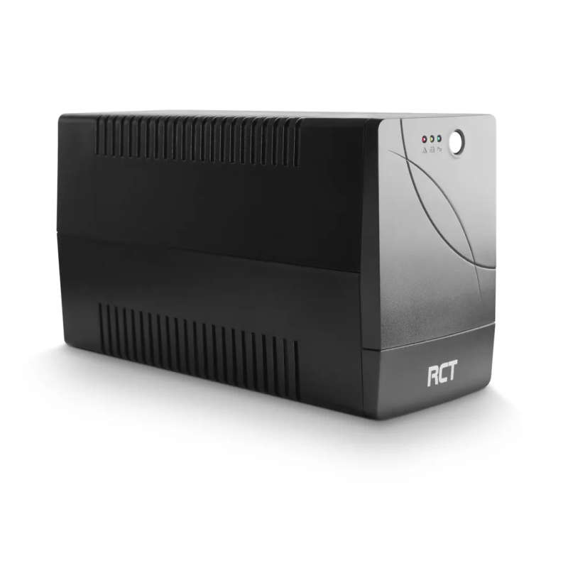 RCT 2000VA Line-interactive UPS