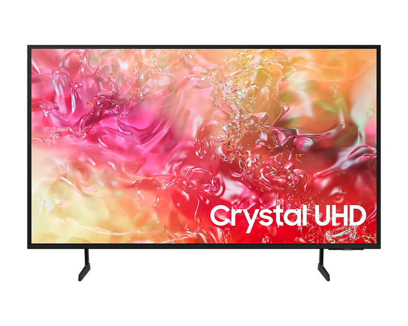 Samsung 43" DU7000 Crystal UHD 4K HDR Smart TV
