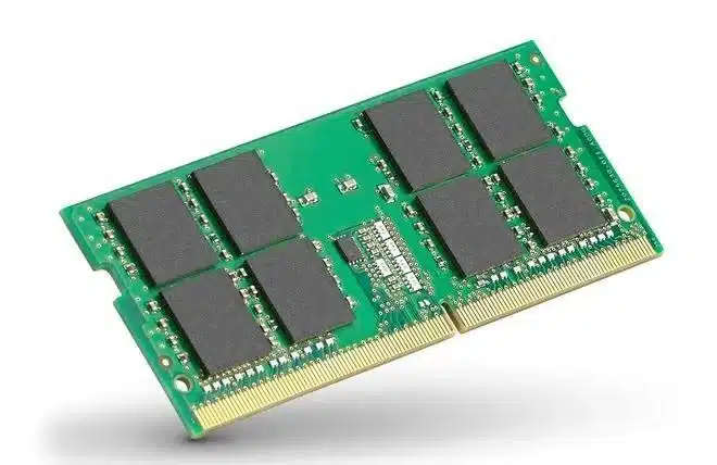 Kingston 16GB 2Rx8 2G x 64-Bit PC4-2666 CL19 260-Pin SODIMM