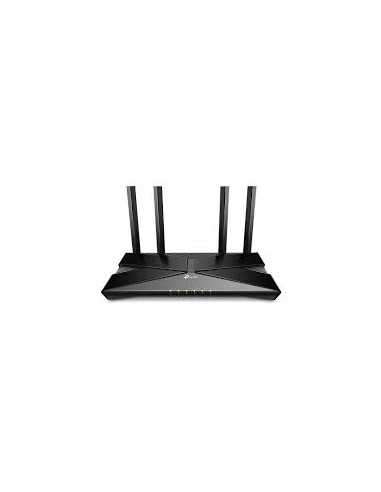 TP-Link AX3000 Agile Configuration Wi-Fi 6 Router