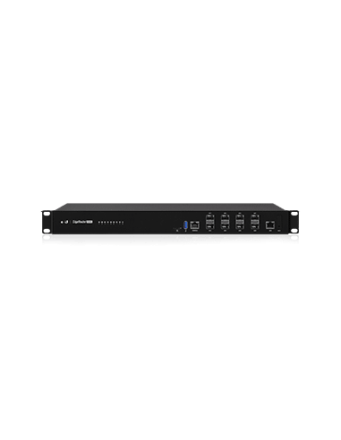 Ubiquiti UISP - EdgeRouter - Infinity