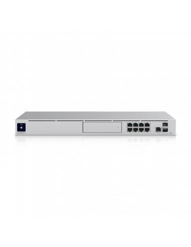 Ubiquiti UniFi Dream Machine Pro 8 Port Gigabit with 2SFP+