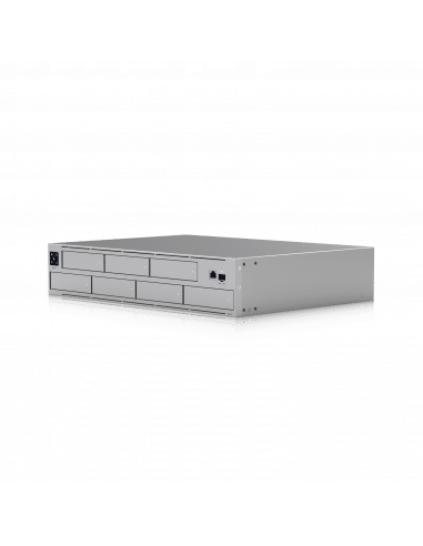 Ubiquiti UniFi Protect - Network Video Recorder NVR Pro