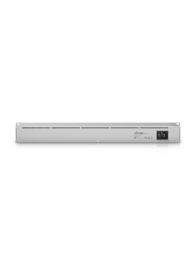 Ubiquiti UniFi - Switch Aggregation, Layer 2 switch, 8 x 10G SFP+ ports.