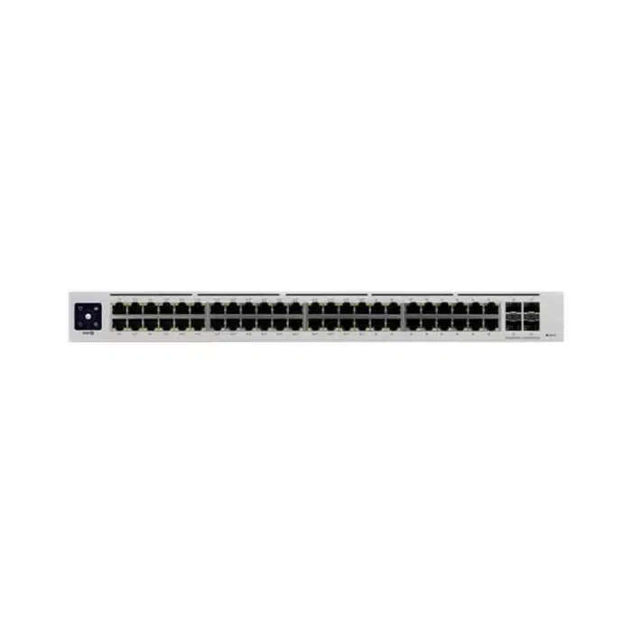 Ubiquiti UniFi - Switch, Gen 2, 48 port, 32 PoE port, 195W