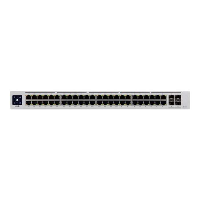 Ubiquiti 48 Port Gigabit 195W 32PoE 4SFP UniFi Switch