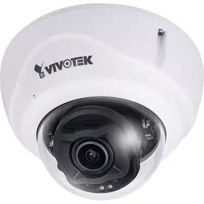 Vivotek Facial Recognition Dome