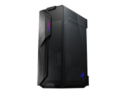 Asus ROG Z11 Mini-ITX/-DTX Gaming Case