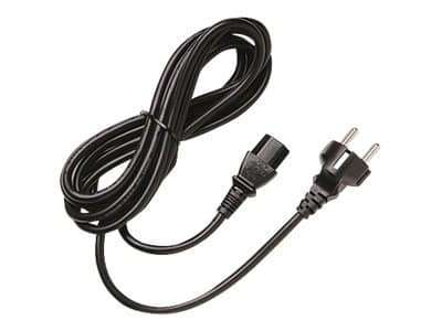 HPE 1.83m 10A C13 EU Pwr Cord