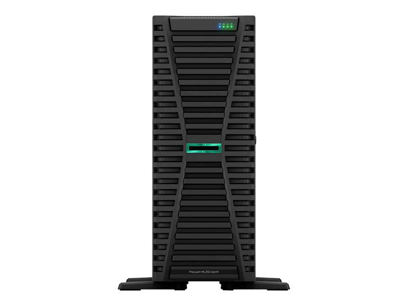 HPE ML350 G11 5416S MR408i-o 8SFF Svr
