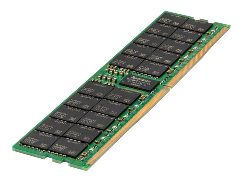 HPE 32GB 2Rx8 PC5-4800B-R Smart Kit