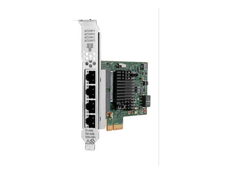 BCM 5719 1Gb 4p BASE-T Adapter