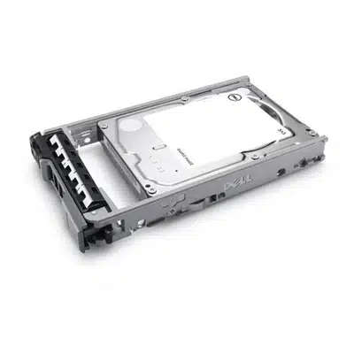 Dell 2.4TB Hard Drive SAS ISE 12Gbps 10K 512e 2.5in Hot-Plug Customer Kit