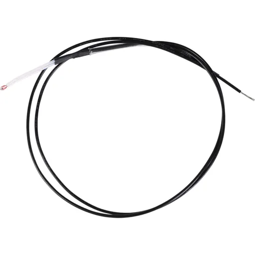 Thermistor Kit (Single Ended Glass Sealed)