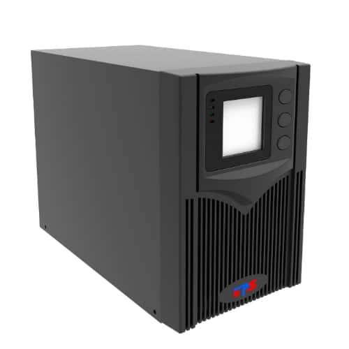 EPS 1KVA Tower True Online UPS - Power Backup