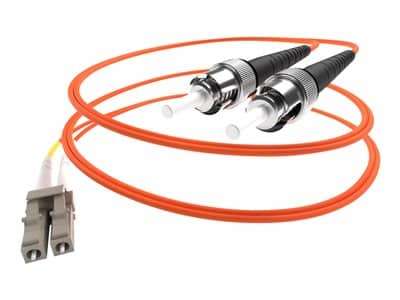 Patch Cord - MMOM3 -LCST DX 2M