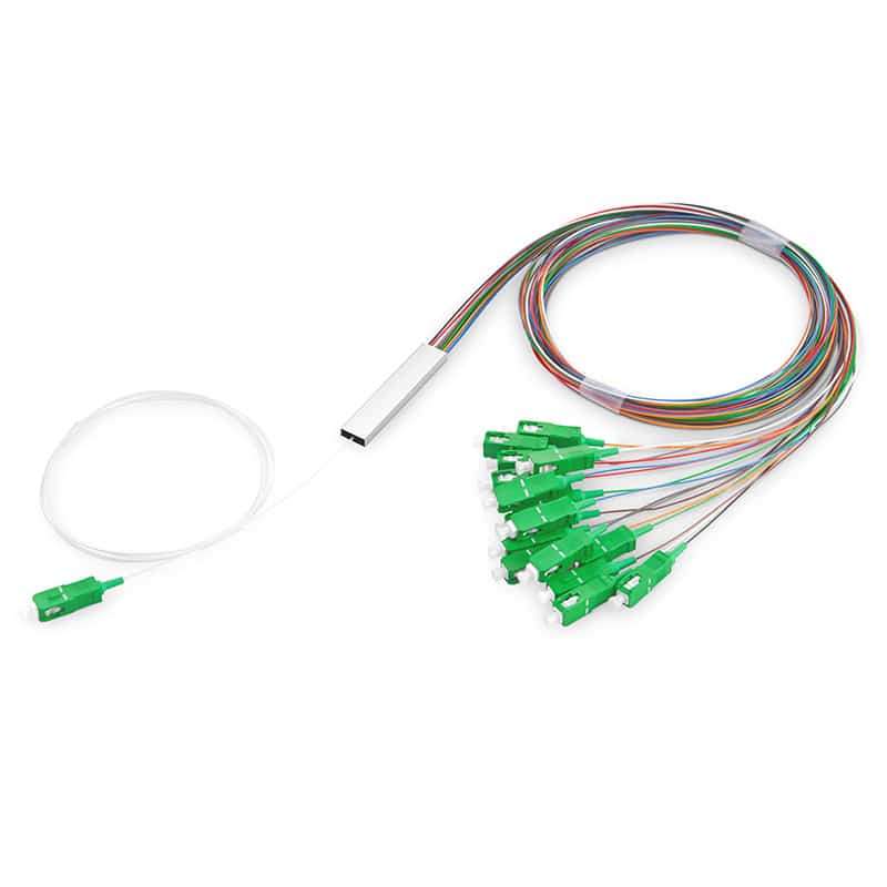 PLC 1 x 16 Splitter with SCUPC
