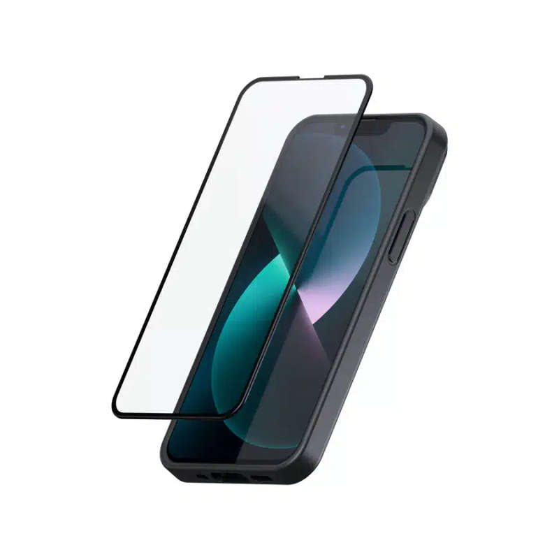 Tempered Glass Screen Protector - Size: 4", Thickness: 0.4mm