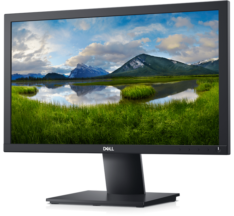 Dell E2020H 19.5 HD+ LCD Monitor