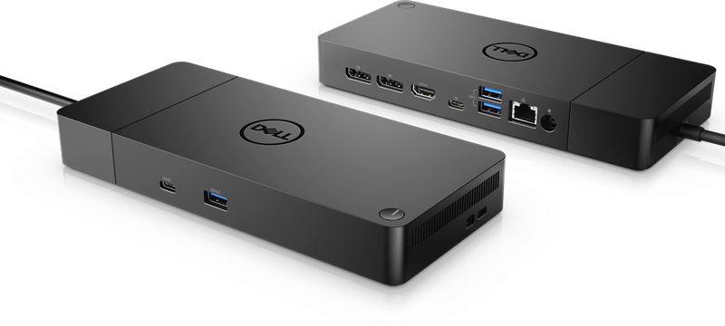 Dell Dock WD19S 180W