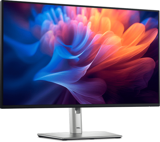 Dell P2725HE 27-inch Full HD USB-C Hub Monitor