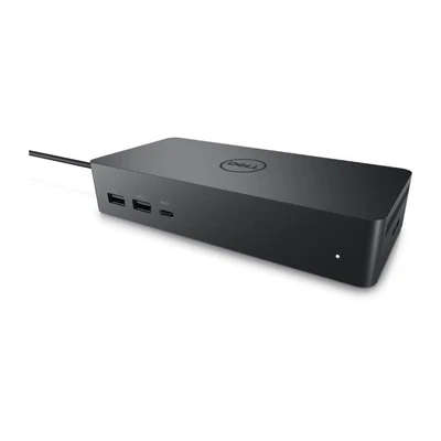 Dell UD22 Universal Dock with 130W AC Charger / Power Adapter