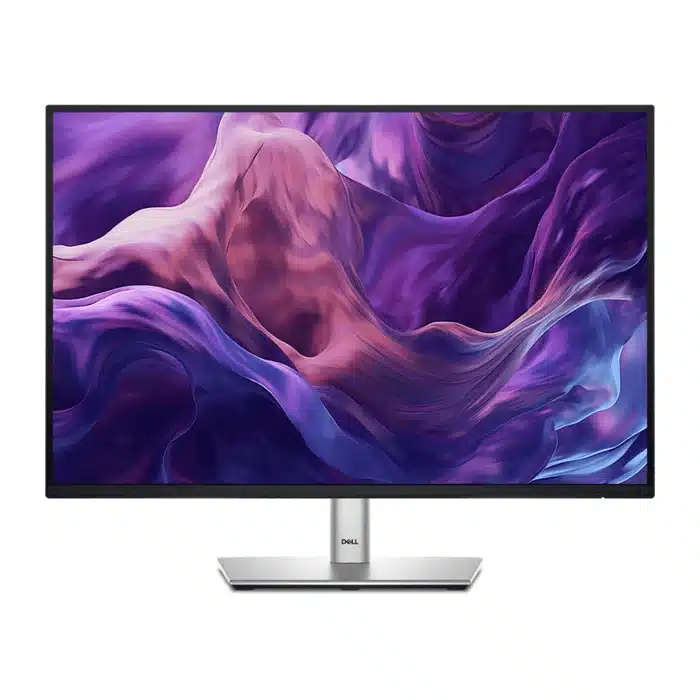 Dell P2425E 24" 1920 x 1200p WUXGA 16:10 100Hz 5ms LED IPS USB-C Monitor