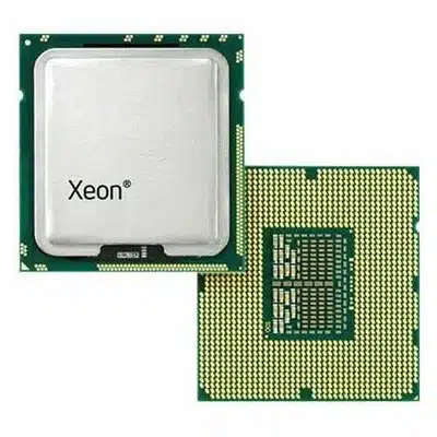 Dell Intel Xeon E5-2620 v4 2.1GHz/20M Cache/8.0GT/s QPI/Turbo/HT/8C/16T (85W) Max Mem 2133MHz/ pr...