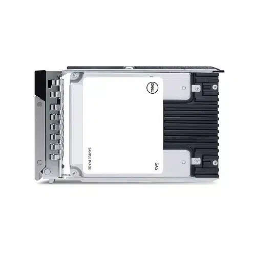 Dell 960GB SSD SATA Mixed Use 6Gbps 512e 2.5in Hot Plug / CUS Kit
