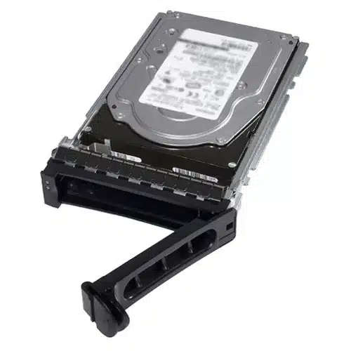 1.92TB SSD vSAS SED RI 512e 2.5in Hot-Plug, CK