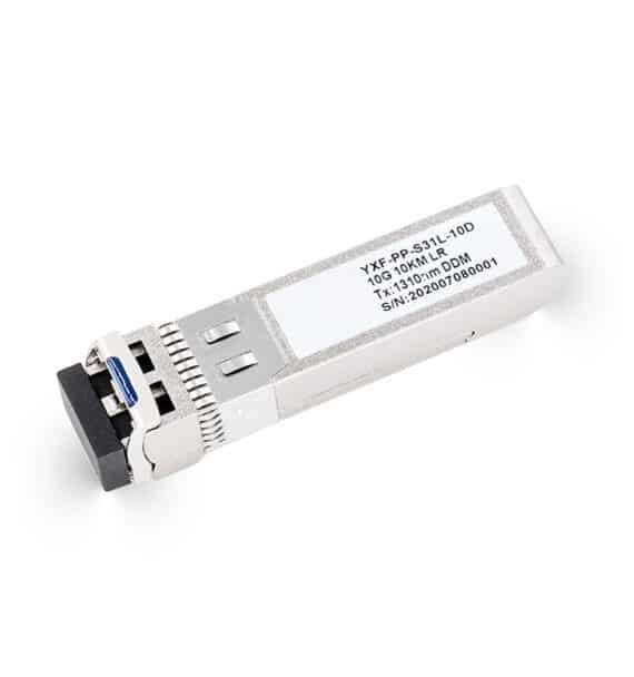 SFP Module 1310nm 10Gbps LC SM 20KM