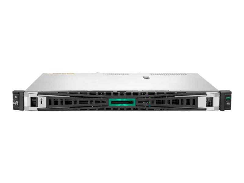 HPE DL20 Gen11 E-2434 1P 16G 4SFF Svr