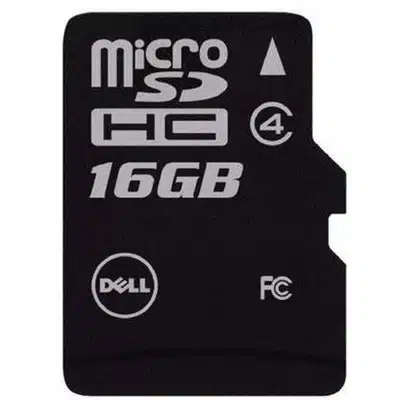 Dell 32GB microSDHC/SDXC Card CusKit
