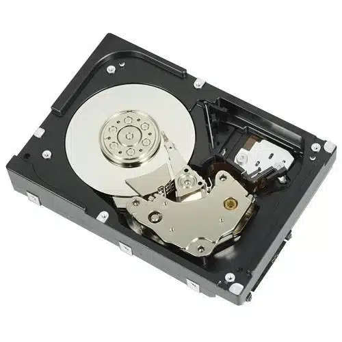 Dell 3.5-inch 4TB 7K LFF SAS Hot-Swap Hard Drive