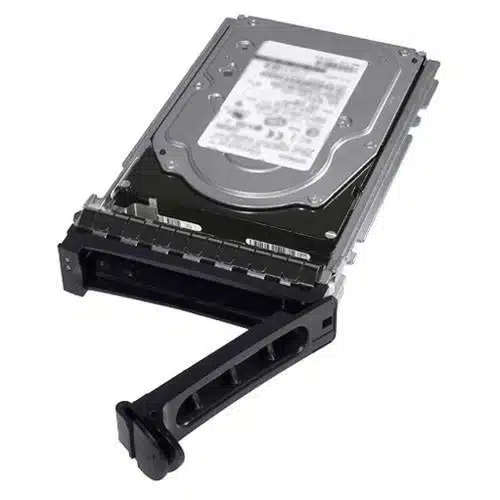 Dell Hard Drive/ 1.2TB/ 10k/ SAS/ 12Gbps/ 2.5/ Hot Plug - 13G/ and 14G tower HDD's.