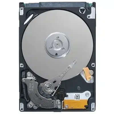 Dell 1TB 7.2K RPM SATA 6Gbps 512n 3.5in Internal Hard Drive/ CK Compatible: C6420/R440/R640/R740/...