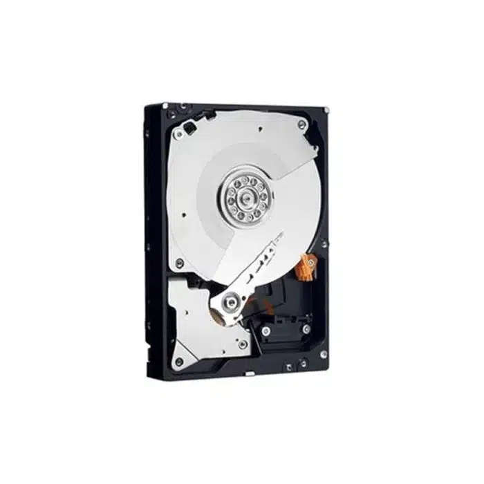 Dell 8TB 7.2K RPM 3.5" NLSAS 12Gbps Cabled HDD
