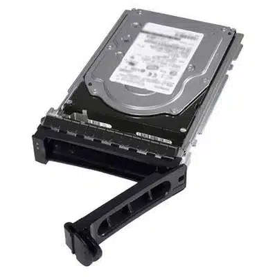 Dell  2TB 7.2K RPM SATA 6Gbps 512n 3.5in Hot-plug Hard Drive CK