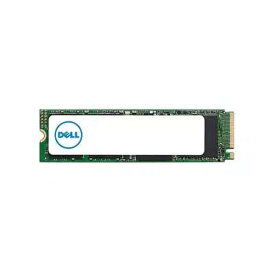 Dell 240GB SSD M.2 SATA 6Gbps 512e Hard Drive Single Stick