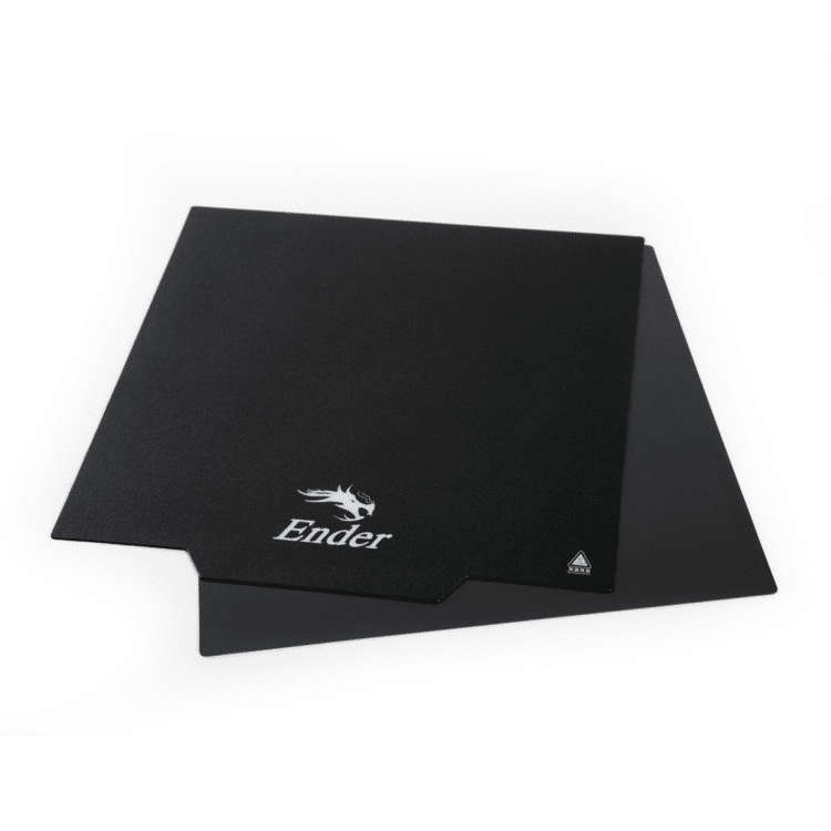 Ender Soft Magnetic Sticker 235*235*1mm