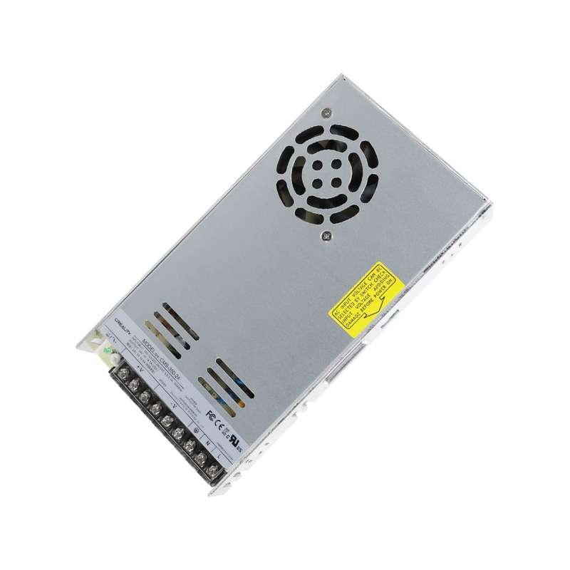 Power Supply 350W- Ender-3 Pro3 V2_CR-6 SEEnder-5 ProCR-5 Pro H3Neo 3S13S1 Plus 3Max
