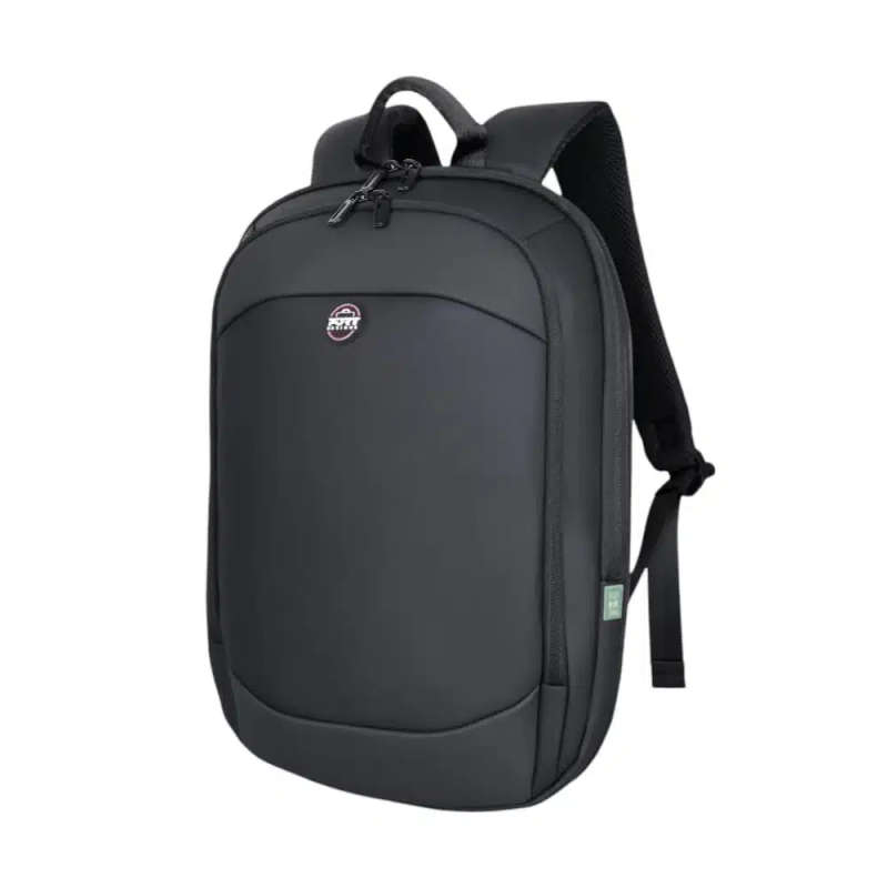 Port Backpack Chicago Evo Expandable 13"/15.6" Black