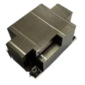 Standard Heatsink, PowerEdge R760xs, Cus Kit