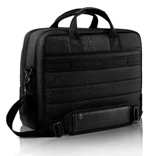 Dell Premier Briefcase (M) Fits Most Screen Sizes Up to 15.6 PE1520C
