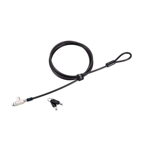 Dell N17 Keyed Laptop Lock for Dell Devices Keyed